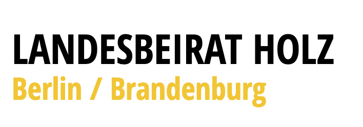 Landesbeirat Holz Berlin-Brandenburg e.V.